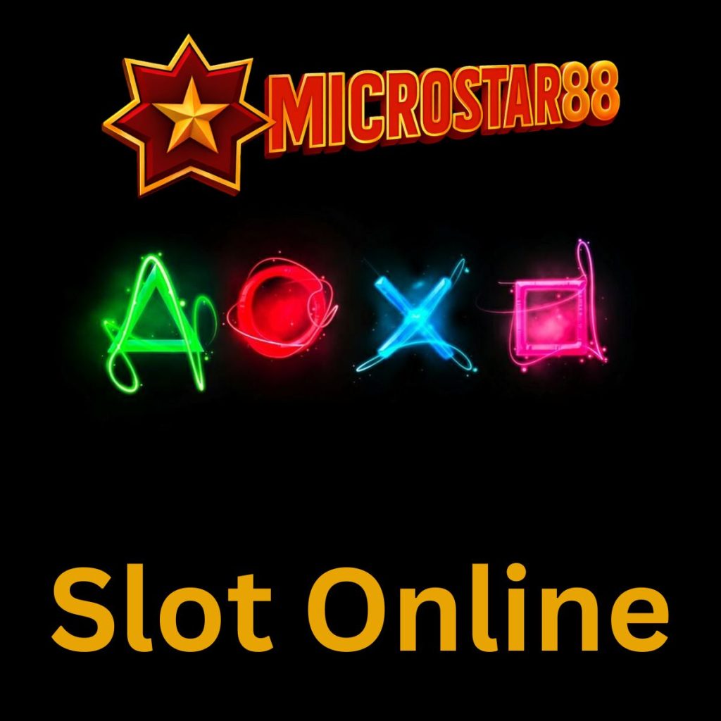 play slotgacormicrostar88.online
