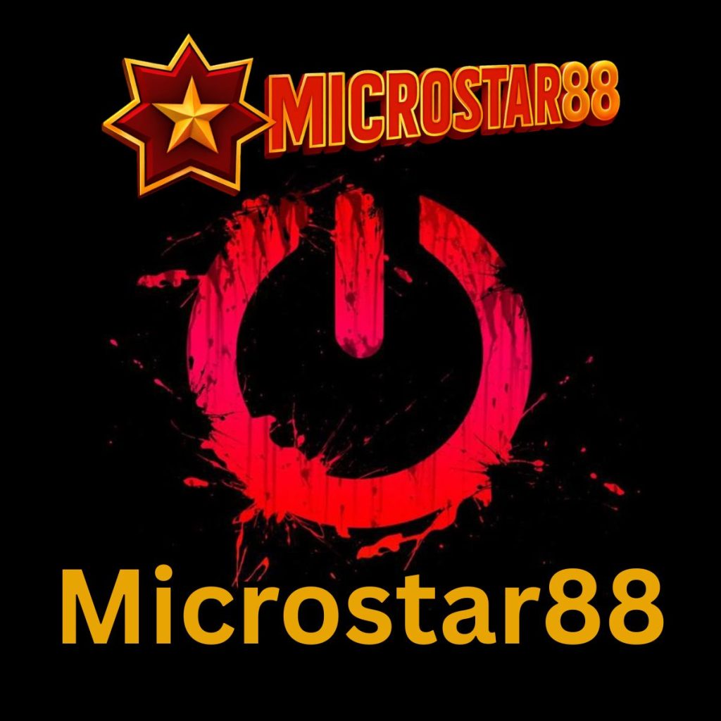 slotgacormicrostar88.online