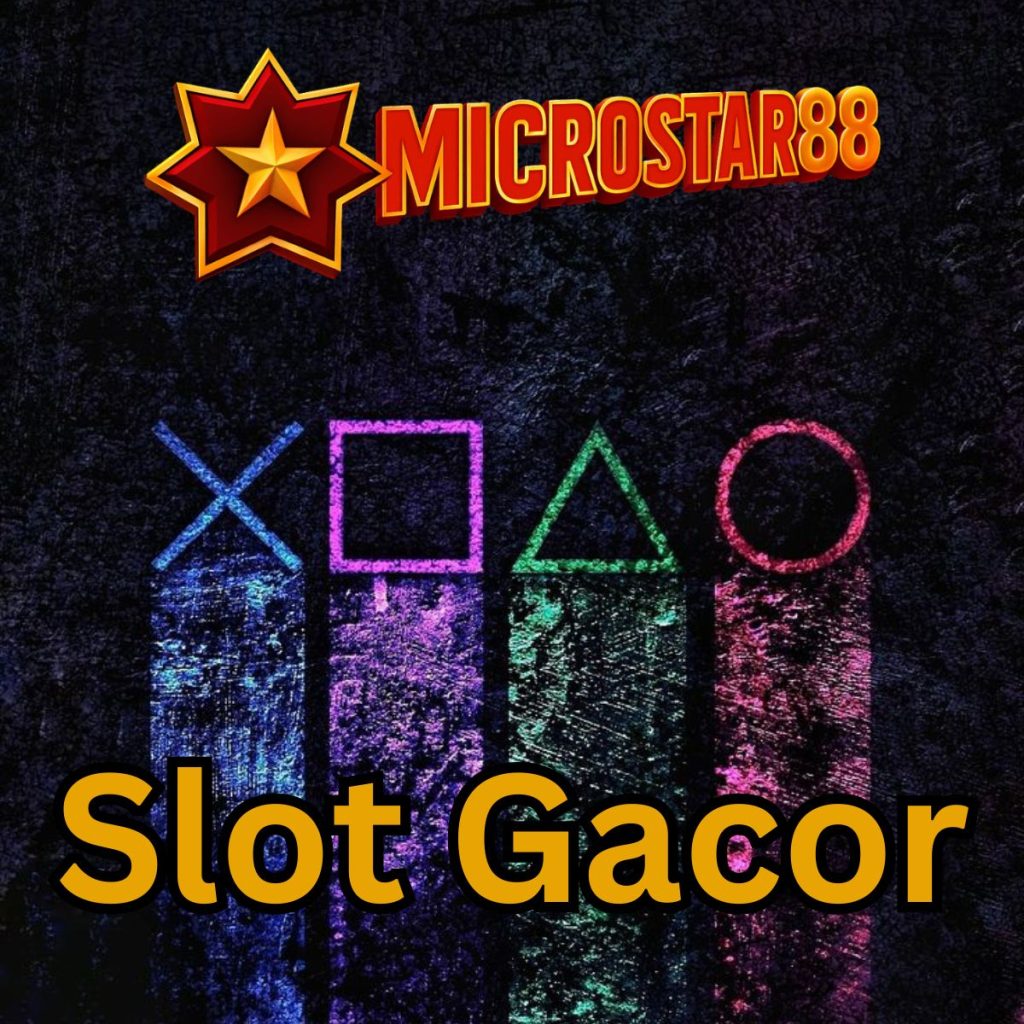 www.slotgacormicrostr88.online